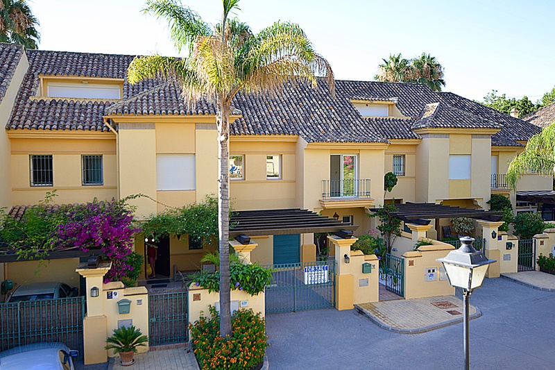 Greenlife Marbella Costa del Sol Rentals