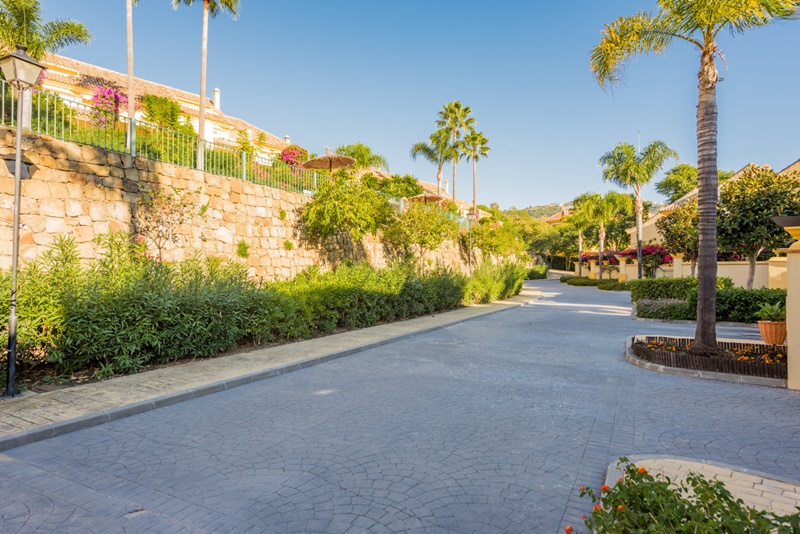 Greenlife Marbella Costa del Sol Rentals
