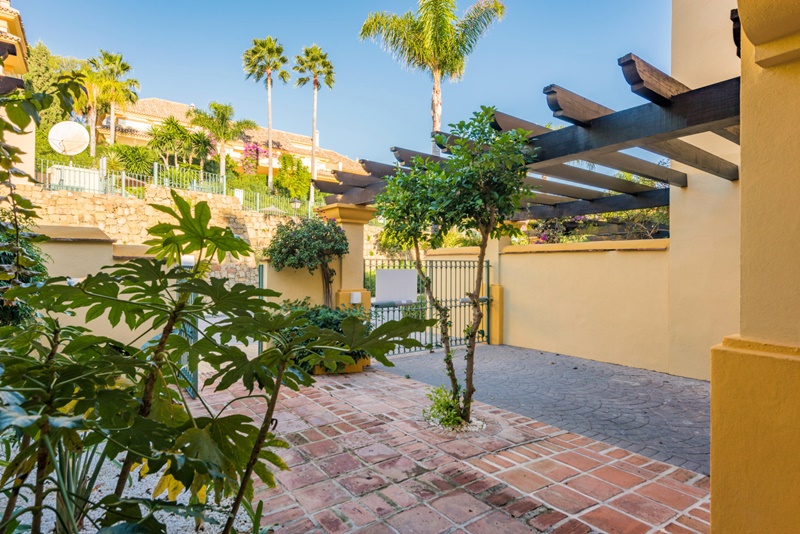 Greenlife Marbella Costa del Sol Rentals