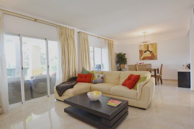 Greenlife Marbella Costa del Sol Rentals