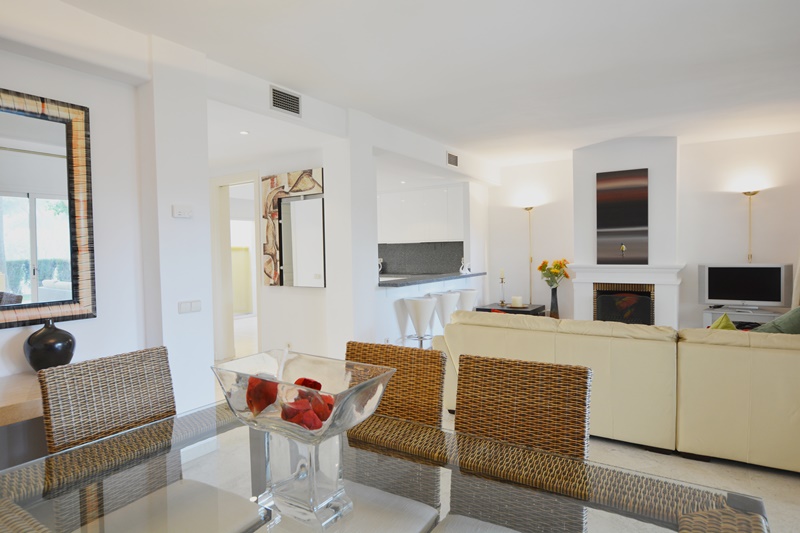 Greenlife Marbella Costa del Sol Rentals