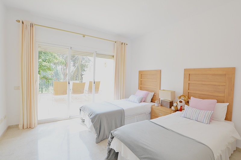 Greenlife Marbella Costa del Sol Rentals
