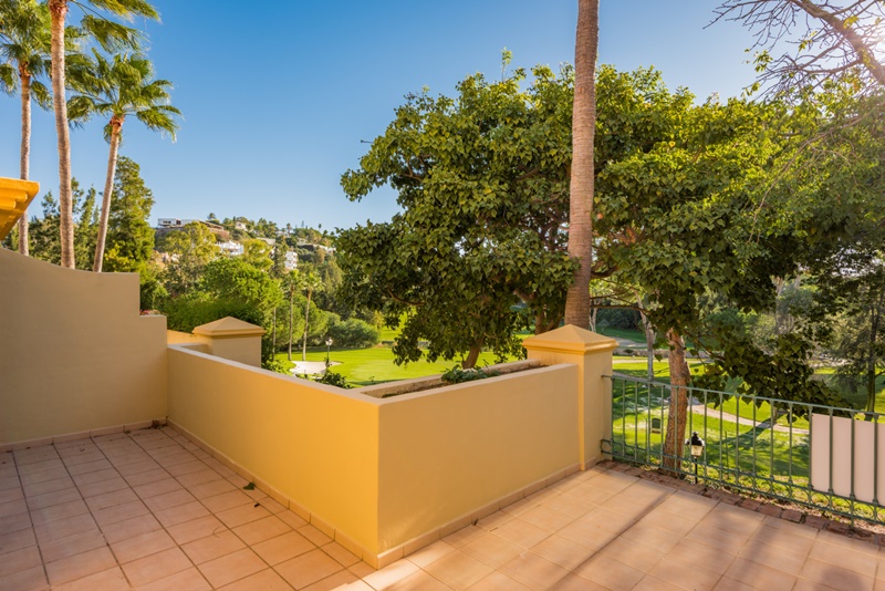 Greenlife Marbella Costa del Sol Rentals