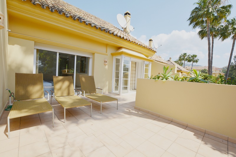 Greenlife Marbella Costa del Sol Rentals