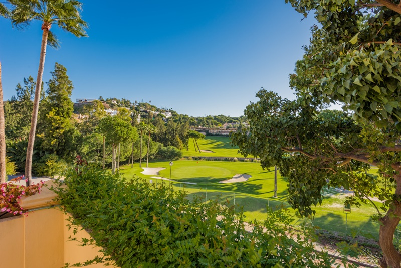 Greenlife Marbella Costa del Sol Rentals