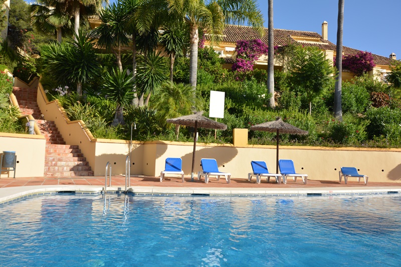 Greenlife Marbella Costa del Sol Rentals