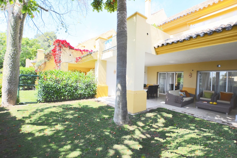Greenlife Marbella Costa del Sol Rentals