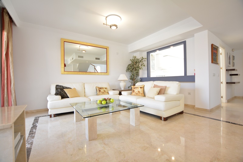 La Vizcaronda Sales & Rentals Modern Contemporary Townhouse Manilva La Duquesa Estepona Marbella