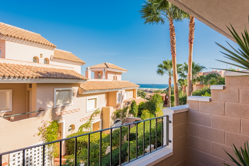 La Vizcaronda Sales & Rentals Modern Contemporary Townhouse Manilva La Duquesa Estepona Marbella