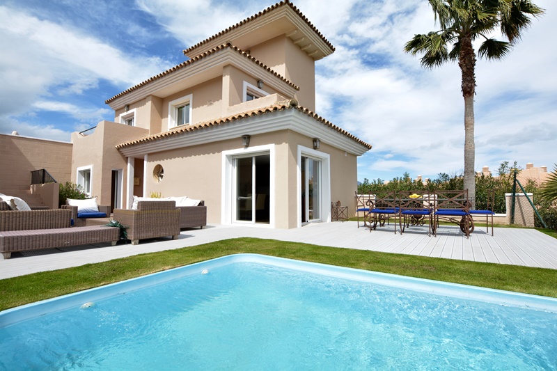 La Vizcaronda Sales & Rentals Modern Contemporary Townhouse Manilva La Duquesa Estepona Marbella