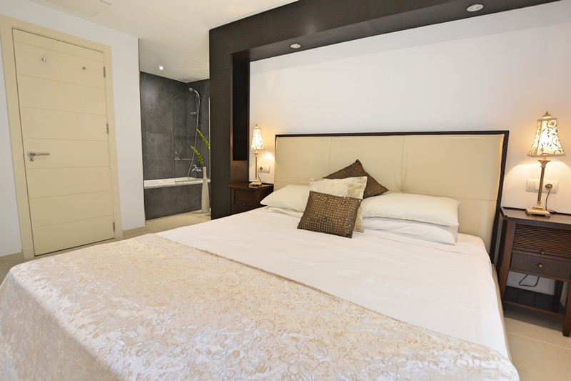 La Vizcaronda Sales & Rentals Modern Contemporary Townhouse Manilva La Duquesa Estepona Marbella