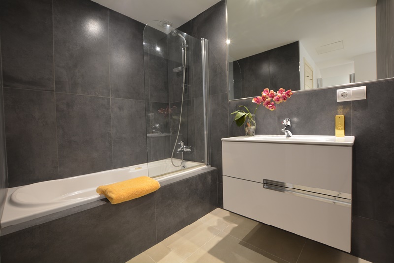La Vizcaronda Sales & Rentals Modern Contemporary Townhouse Manilva La Duquesa Estepona Marbella