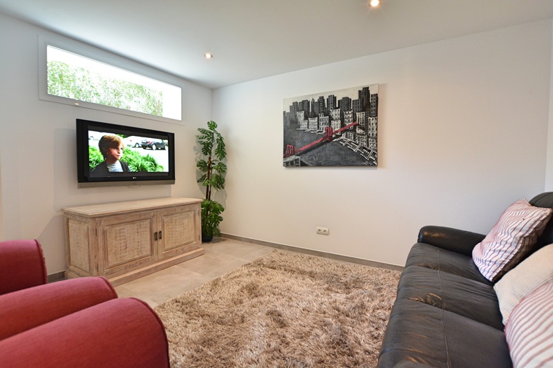 La Vizcaronda Sales & Rentals Modern Contemporary Townhouse Manilva La Duquesa Estepona Marbella