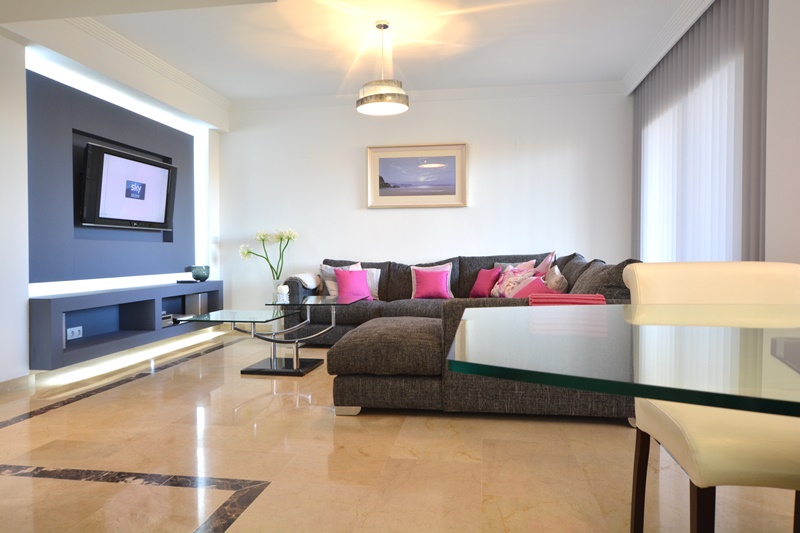 La Vizcaronda Sales & Rentals Modern Contemporary Townhouse Manilva La Duquesa Estepona Marbella