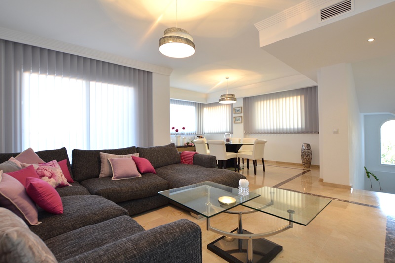 La Vizcaronda Sales & Rentals Modern Contemporary Townhouse Manilva La Duquesa Estepona Marbella