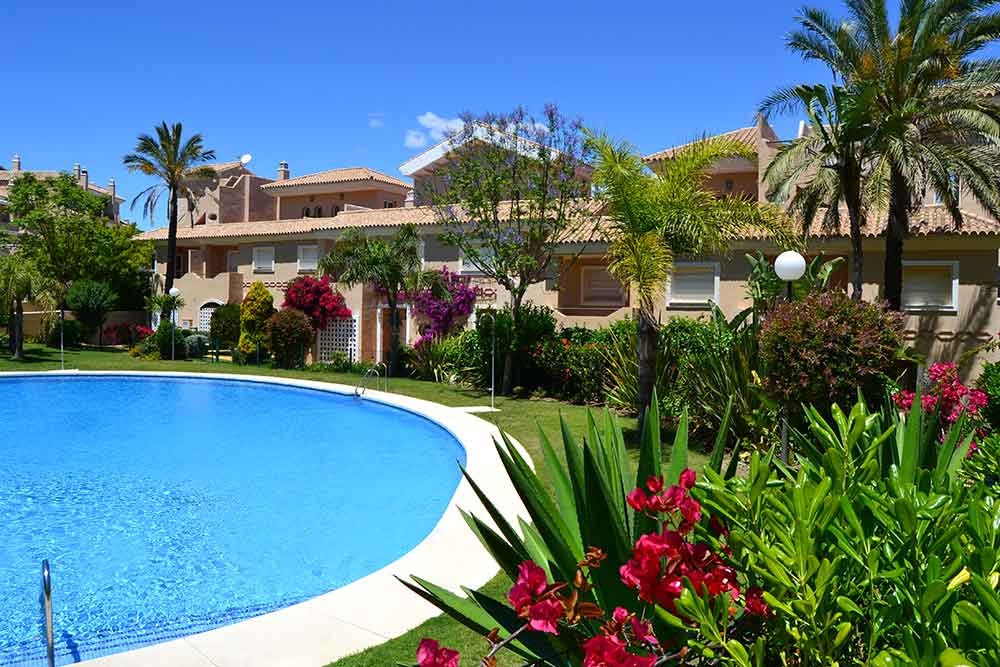 La Vizcaronda Sales & Rentals Modern Contemporary Townhouse Manilva La Duquesa Estepona Marbella