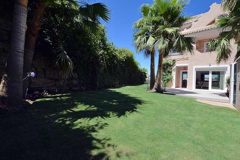 La Vizcaronda Sales & Rentals Modern Contemporary Townhouse Manilva La Duquesa Estepona Marbella