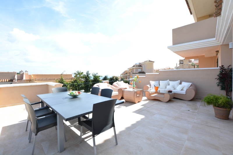 La Vizcaronda Sales & Rentals Modern Contemporary Townhouse Manilva La Duquesa Estepona Marbella