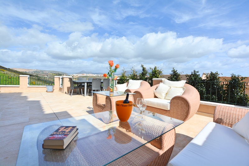 La Vizcaronda Sales & Rentals Modern Contemporary Townhouse Manilva La Duquesa Estepona Marbella