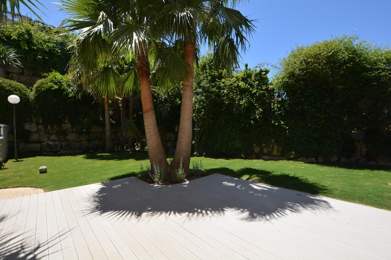 La Vizcaronda Sales & Rentals Modern Contemporary Townhouse Manilva La Duquesa Estepona Marbella