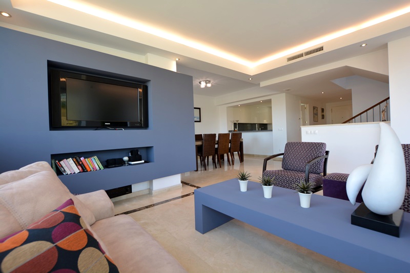 La Vizcaronda Sales & Rentals Modern Contemporary Townhouse Manilva La Duquesa Estepona Marbella
