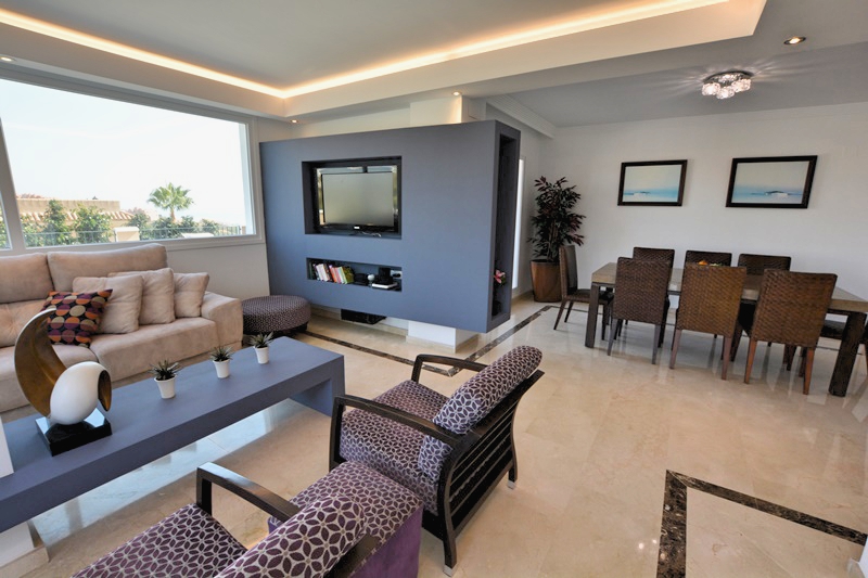 La Vizcaronda Sales & Rentals Modern Contemporary Townhouse Manilva La Duquesa Estepona Marbella