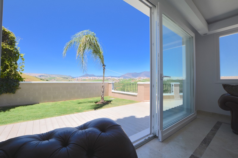 La Vizcaronda Sales & Rentals Modern Contemporary Townhouse Manilva La Duquesa Estepona Marbella