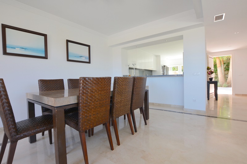 La Vizcaronda Sales & Rentals Modern Contemporary Townhouse Manilva La Duquesa Estepona Marbella