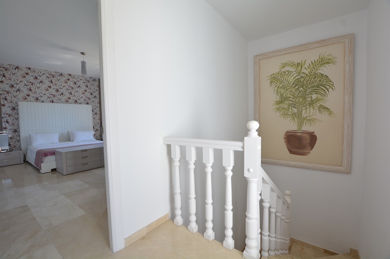 La Vizcaronda Sales & Rentals Modern Contemporary Townhouse Manilva La Duquesa Estepona Marbella