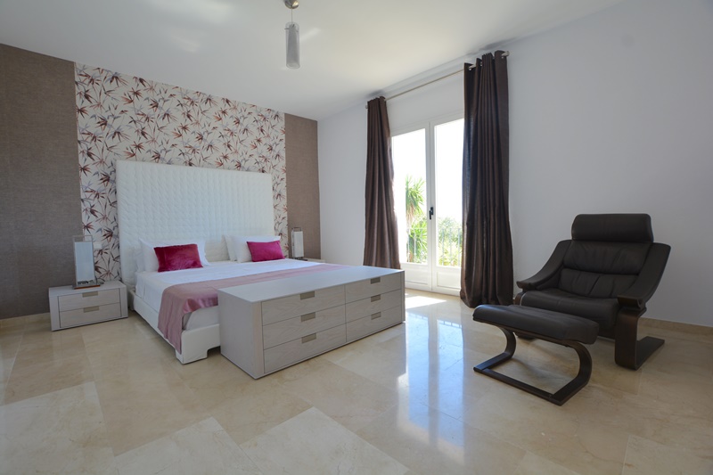 La Vizcaronda Sales & Rentals Modern Contemporary Townhouse Manilva La Duquesa Estepona Marbella