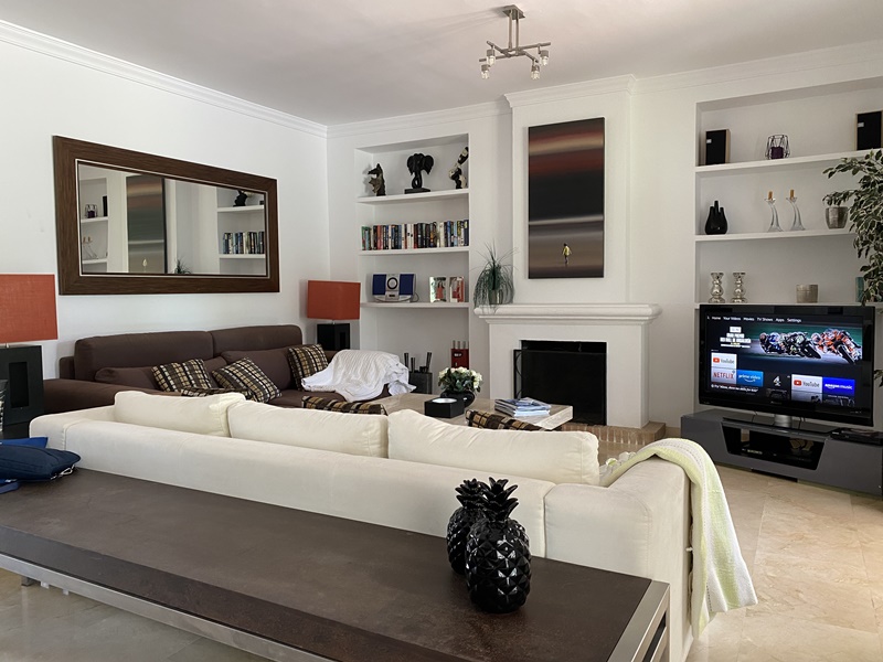 La Vizcaronda Sales & Rentals Modern Contemporary Townhouse Manilva La Duquesa Estepona Marbella