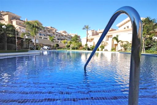 Beautifully maintained