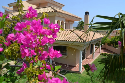 La Vizcaronda Resort