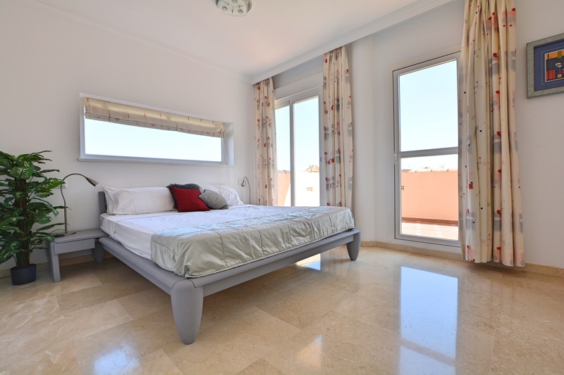 La Vizcaronda Sales & Rentals Modern Contemporary Townhouse Manilva La Duquesa Estepona Marbella