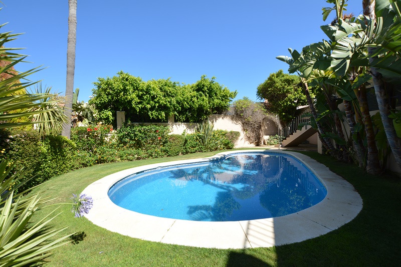 La Vizcaronda 5 Bed Modern Contemporary Townhouse Villa Manilva Duquesa Port Estepona Marbella For Sale