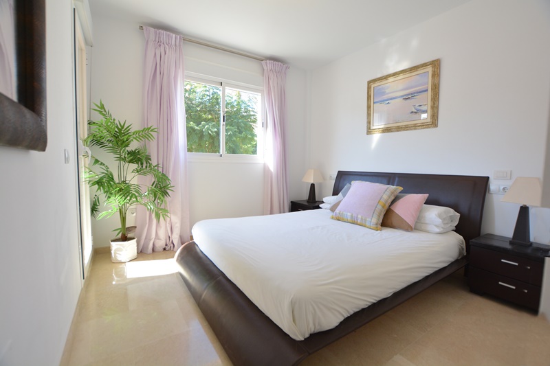 La Vizcaronda 4 Bed Modern Contemporary Townhouse Manilva Duquesa Port Estepona Marbella For Sale