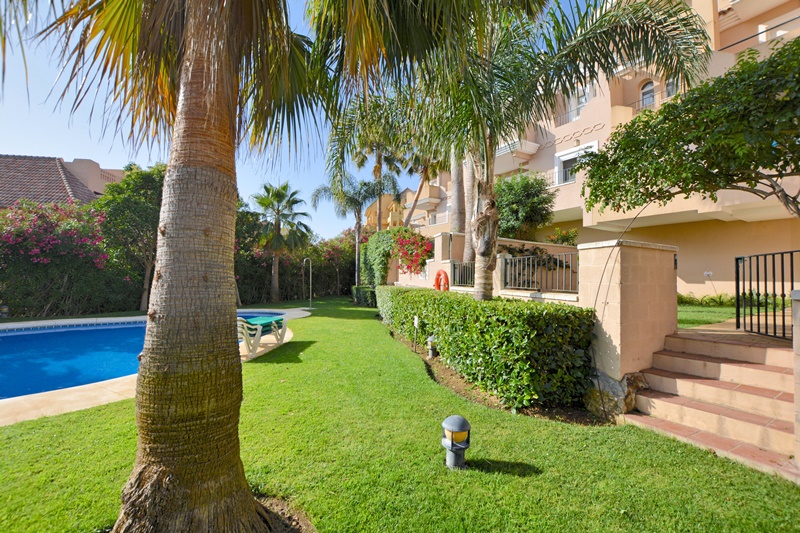 La Vizcaronda 4 Bed Modern Contemporary Townhouse Manilva Duquesa Port Estepona Marbella For Sale