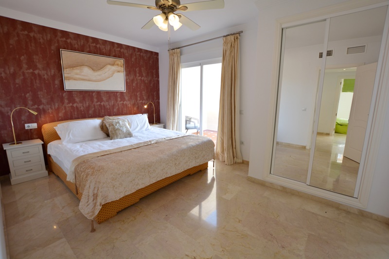 La Vizcaronda 5 Bed Modern Contemporary Townhouse Manilva Duquesa Port Estepona Marbella For Sale