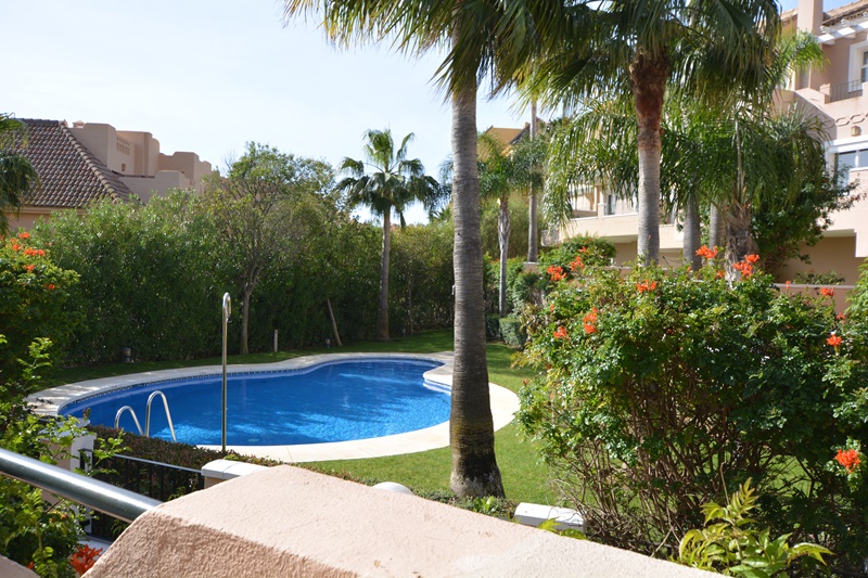 La Vizcaronda 3 Bed Modern Contemporary Townhouse Manilva Duquesa Port Estepona Marbella For Sale