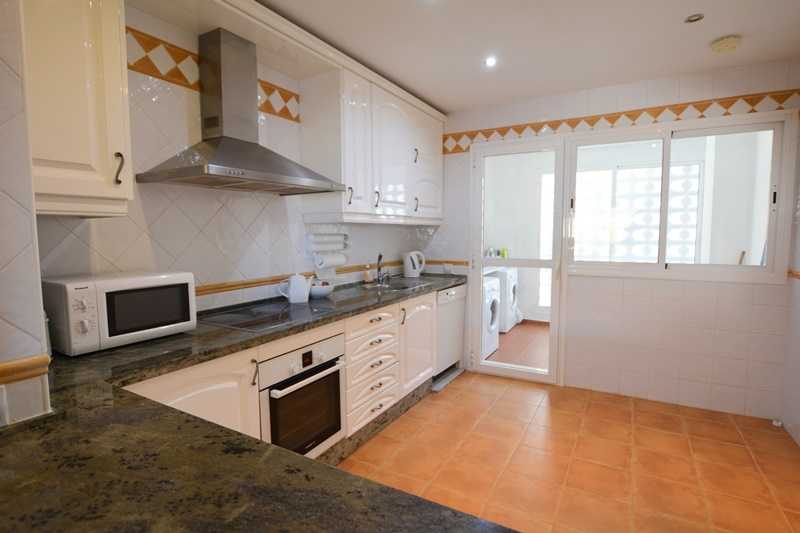 La Vizcaronda 3 Bed Modern Contemporary Townhouse Manilva Duquesa Port Estepona Marbella For Sale