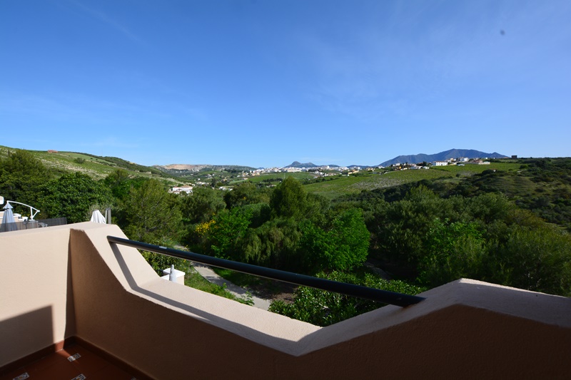 La Vizcaronda 3 Bed Modern Contemporary Townhouse Manilva Duquesa Port Estepona Marbella For Sale