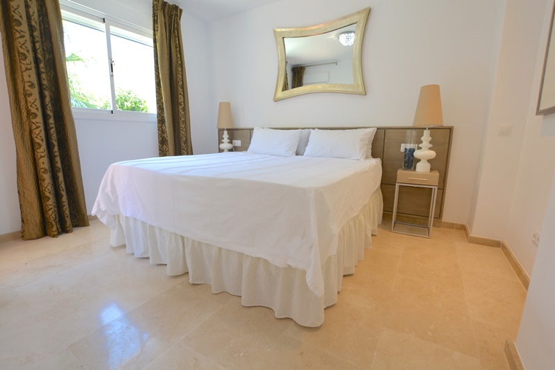 La Vizcaronda 4 Bed Modern Contemporary Townhouse Manilva Duquesa Port Estepona Marbella For Sale