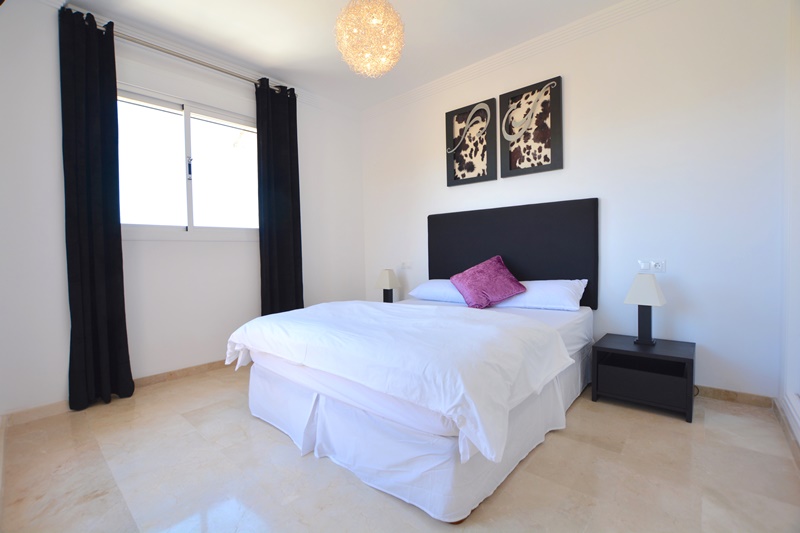 La Vizcaronda 4 Bed Modern Contemporary Townhouse Manilva Duquesa Port Estepona Marbella For Sale