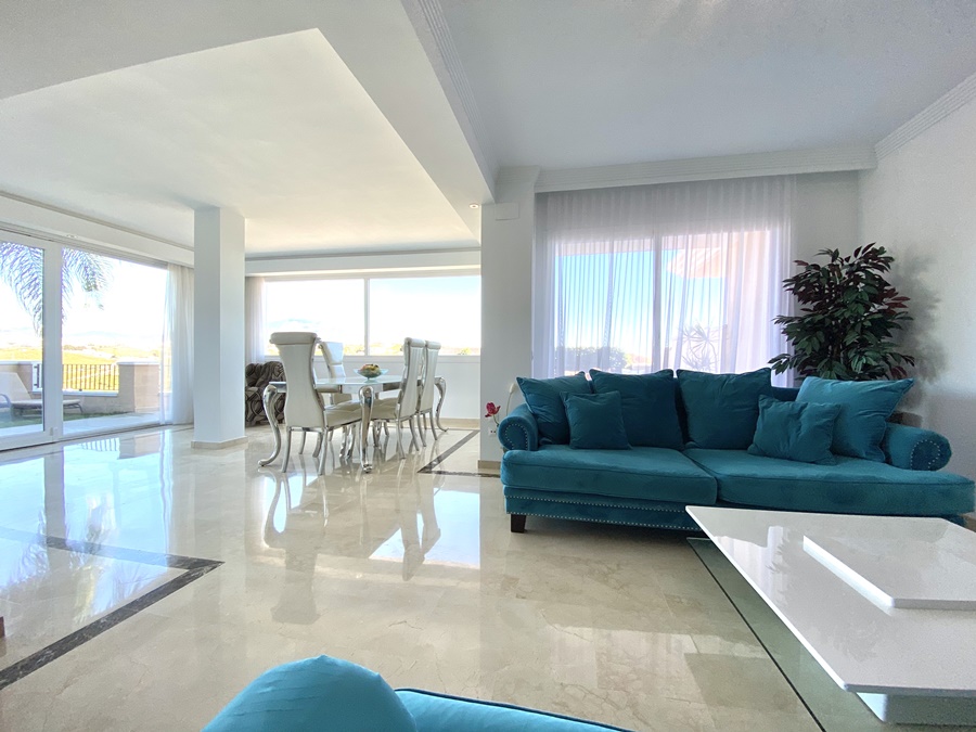 La Vizcaronda 4 Bed Modern Contemporary Townhouse Manilva Duquesa Port Estepona Marbella For Sale