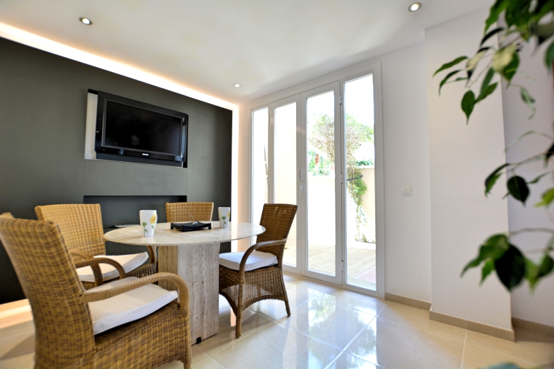 La Vizcaronda 3 Bed Modern Contemporary Townhouse Manilva Duquesa Port Estepona Marbella For Sale 6