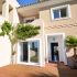 1 B1 H6 Front Terrace     La Vizcaronda Sales & Rentals Modern Contemporary Townhouse Manilva La Duquesa Estepona Marbella