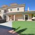 La Vizcaronda 5 Bed Modern Contemporary Townhouse Villa Manilva Duquesa Port Estepona Marbella For Sale