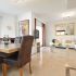 La Vizcaronda 4 Bed Modern Contemporary Townhouse Manilva Duquesa Port Estepona Marbella For Sale