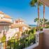 La Vizcaronda 4 Bed Modern Contemporary Townhouse Manilva Duquesa Port Estepona Marbella For Sale