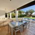 La Vizcaronda Sales & Rentals Modern Contemporary Townhouse Manilva La Duquesa Estepona Marbella